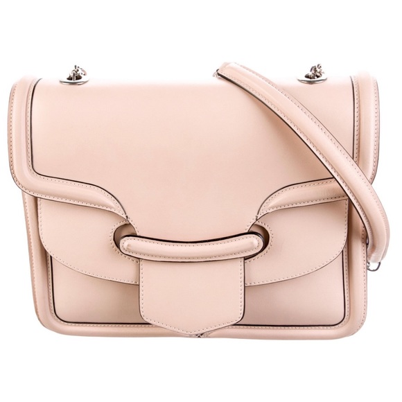 Alexander McQueen bag - Picture 1 of 5